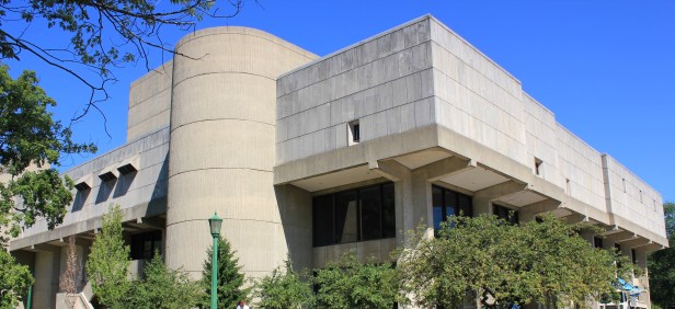 The Musical Arts Center, Bloomington, IN