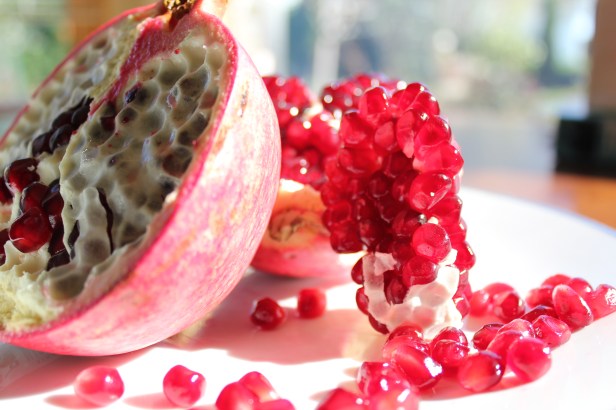 pomegranate