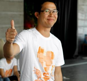 marcus mạnh cường vũ