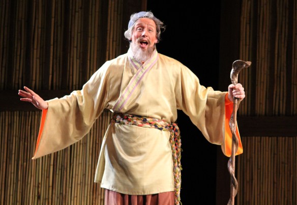 David Ross Coughanour