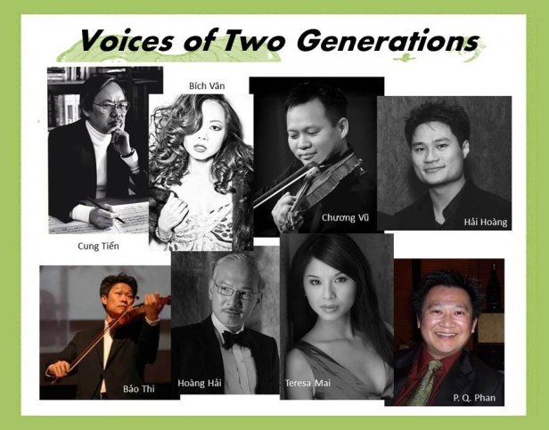 Houston concert.collage